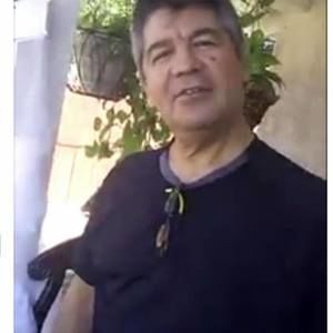 Meet your Posher, Jorge